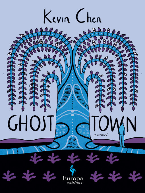 Title details for Ghost Town by Kevin Chen - Available